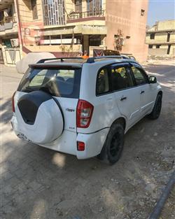 شيري تيجو 3